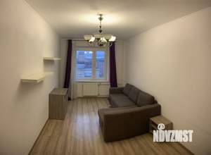 3-к квартира, на длительный срок, 98м2, 20/22 этаж