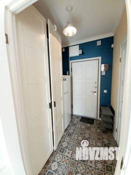 Студия квартира, на длительный срок, 25м2, 29/33 этаж