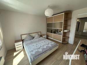 2-к квартира, на длительный срок, 60м2, 28/33 этаж
