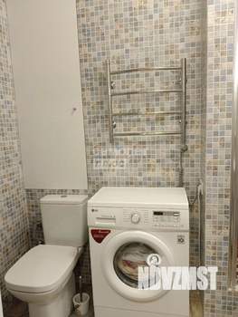 1-к квартира, на длительный срок, 37м2, 8/45 этаж