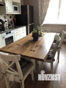 3-к квартира, на длительный срок, 103м2, 4/24 этаж