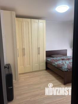 2-к квартира, на длительный срок, 64м2, 6/10 этаж