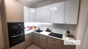 1-к квартира, на длительный срок, 35м2, 3/12 этаж