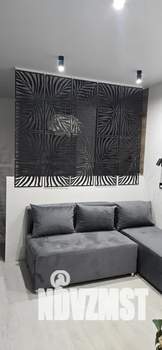 1-к квартира, посуточно, 28м2, 1/6 этаж