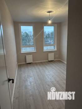 1-к квартира, на длительный срок, 34м2, 7/31 этаж