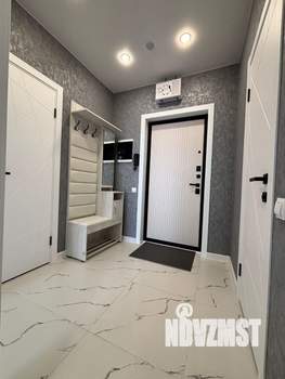 1-к квартира, на длительный срок, 32м2, 14/24 этаж