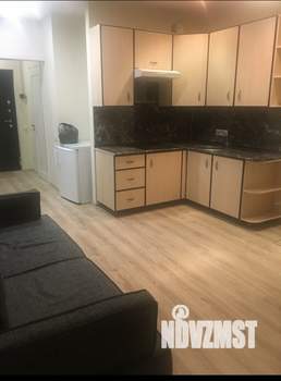 1-к квартира, на длительный срок, 30м2, 15/26 этаж