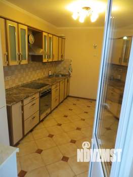 1-к квартира, на длительный срок, 48м2, 8/17 этаж