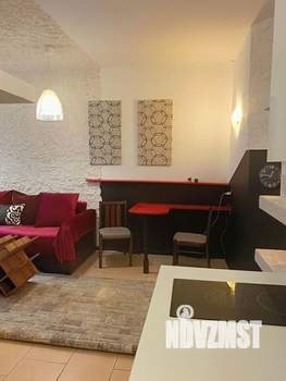 1-к квартира, на длительный срок, 41м2, 10/45 этаж