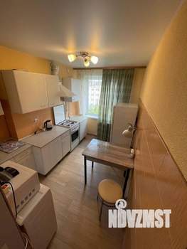 2-к квартира, на длительный срок, 44м2, 9/9 этаж