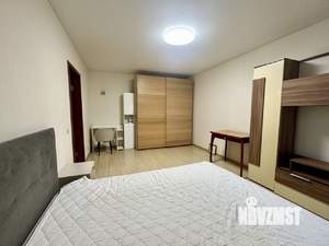 1-к квартира, на длительный срок, 38м2, 11/17 этаж