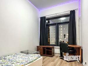 1-к квартира, на длительный срок, 33м2, 1/9 этаж