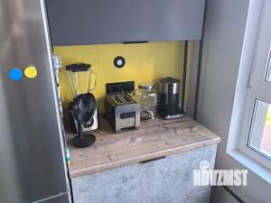 2-к квартира, на длительный срок, 55м2, 6/10 этаж