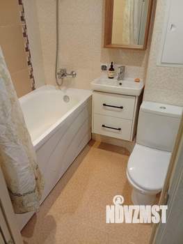 1-к квартира, на длительный срок, 34м2, 9/26 этаж