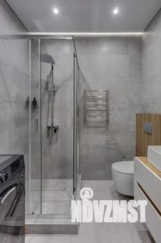 1-к квартира, посуточно, 35м2, 9/20 этаж