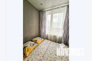 1-к квартира, посуточно, 25м2, 11/33 этаж