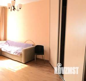 2-к квартира, на длительный срок, 60м2, 7/17 этаж