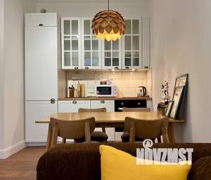 1-к квартира, посуточно, 35м2, 4/6 этаж