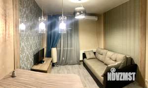 Студия квартира, на длительный срок, 25м2, 11/15 этаж