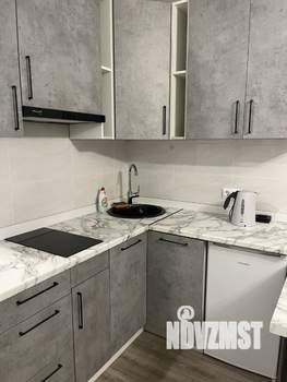 Студия квартира, на длительный срок, 20м2, 3/9 этаж