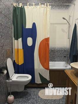 1-к квартира, на длительный срок, 28м2, 2/4 этаж