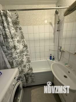 2-к квартира, на длительный срок, 66м2, 2/25 этаж