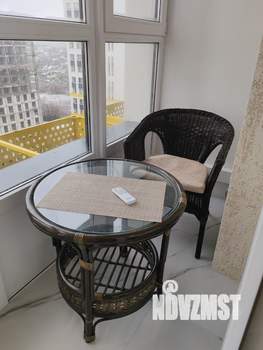 Студия квартира, на длительный срок, 30м2, 15/28 этаж