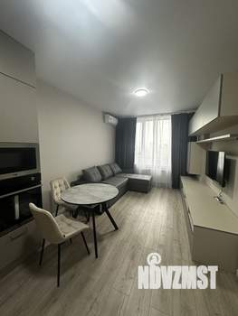 2-к квартира, на длительный срок, 55м2, 22/31 этаж