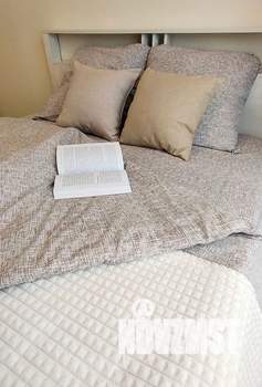 1-к квартира, посуточно, 35м2, 14/25 этаж