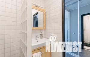 Студия квартира, на длительный срок, 28м2, 7/29 этаж