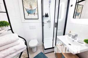 1-к квартира, посуточно, 20м2, 4/9 этаж