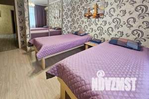 3-к квартира, посуточно, 100м2, 4/21 этаж