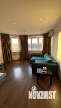 1-к квартира, на длительный срок, 45м2, 16/19 этаж