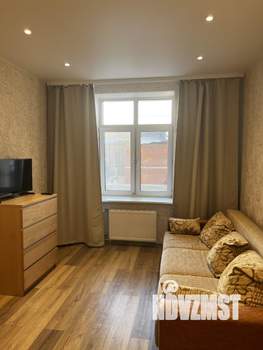 1-к квартира, на длительный срок, 39м2, 2/8 этаж