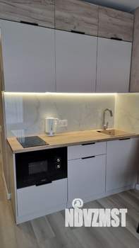 Студия квартира, на длительный срок, 20м2, 3/9 этаж