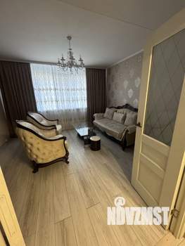 3-к квартира, на длительный срок, 65м2, 5/14 этаж