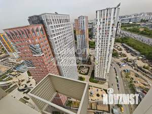 2-к квартира, на длительный срок, 40м2, 32/32 этаж