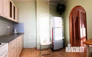 2-к квартира, на длительный срок, 42м2, 10/17 этаж