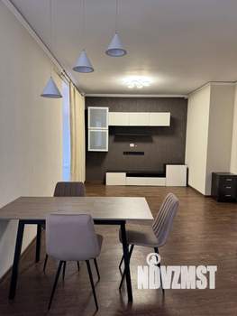 3-к квартира, на длительный срок, 68м2, 4/8 этаж