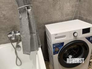 1-к квартира, на длительный срок, 32м2, 6/8 этаж