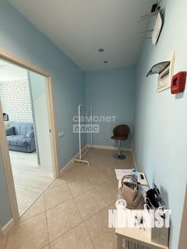1-к квартира, на длительный срок, 32м2, 11/26 этаж