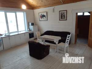 2-к квартира, на длительный срок, 55м2, 2/2 этаж