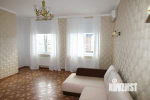 3-к квартира, на длительный срок, 86м2, 2/7 этаж