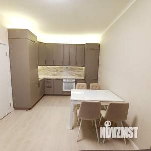 3-к квартира, на длительный срок, 60м2, 21/32 этаж