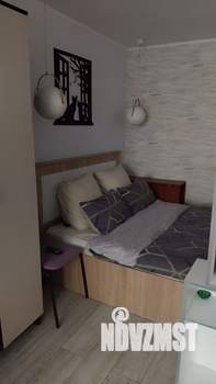 1-к квартира, на длительный срок, 34м2, 8/8 этаж