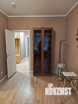 2-к квартира, на длительный срок, 56м2, 2/25 этаж