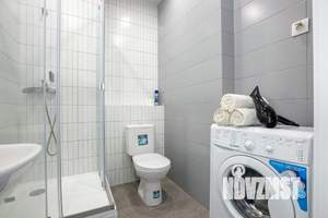 1-к квартира, посуточно, 21м2, 1/1 этаж