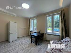1-к квартира, на длительный срок, 25м2, 1/6 этаж