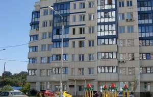 3-к квартира, на длительный срок, 74м2, 3/14 этаж