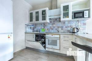 1-к квартира, на длительный срок, 33м2, 4/8 этаж